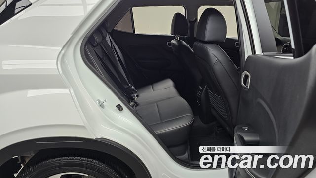 Hyundai Venue 2026 — photo 17