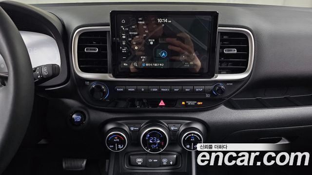 Hyundai Venue 2026 — photo 18
