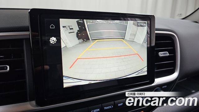 Hyundai Venue 2026 — photo 20