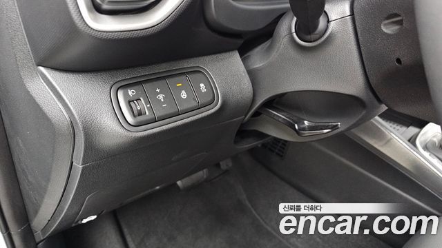 Hyundai Venue 2026 — photo 26