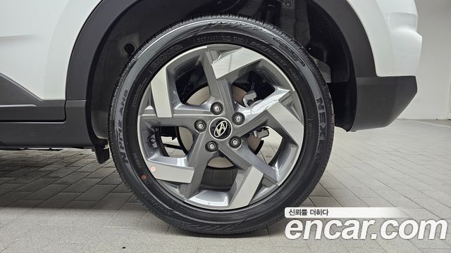 Hyundai Venue 2026 — photo 7
