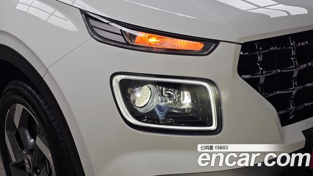 Hyundai Venue 2026 — photo 8