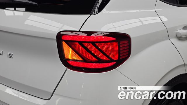 Hyundai Venue 2026 — photo 9
