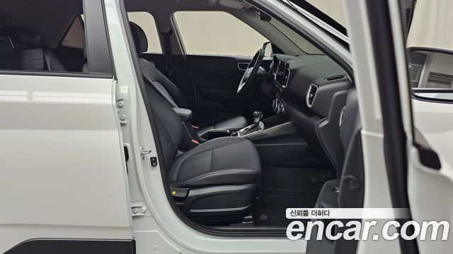 Hyundai Venue 2026 — photo 16