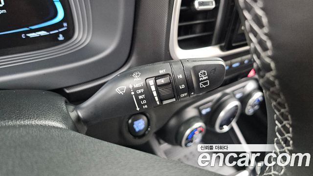 Hyundai Venue 2026 — photo 27
