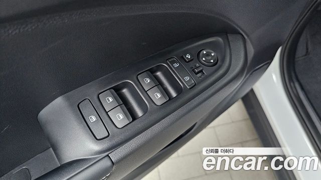 Hyundai Venue 2026 — photo 28