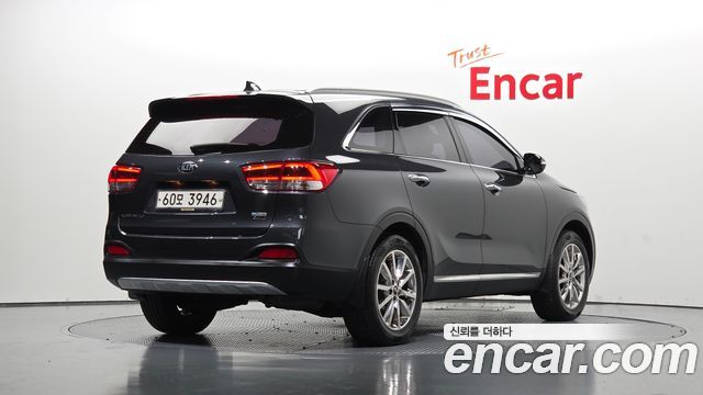 Kia Sorento 2016 — photo 2