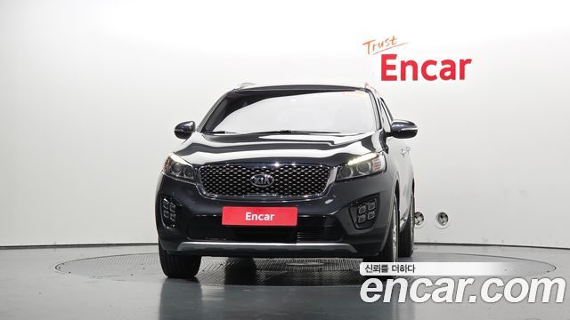 Kia Sorento 2016 — photo 3