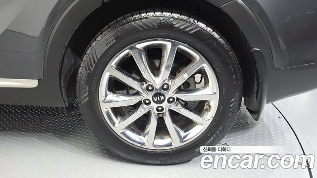Kia Sorento 2016 — photo 5