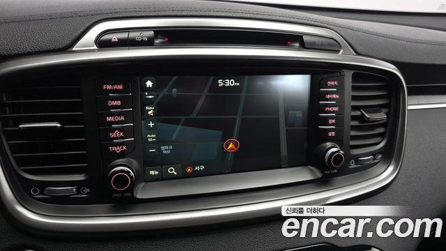 Kia Sorento 2016 — photo 20