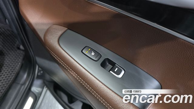 Kia Sorento 2016 — photo 25