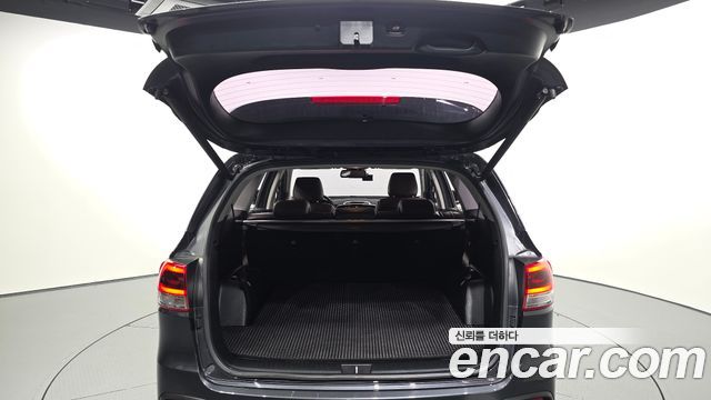 Kia Sorento 2016 — photo 26