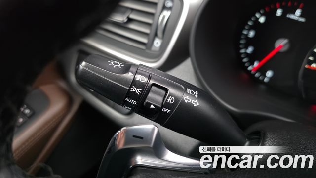 Kia Sorento 2016 — photo 29