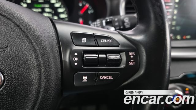 Kia Sorento 2016 — photo 31