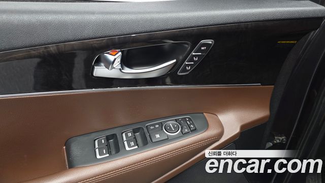 Kia Sorento 2016 — photo 32