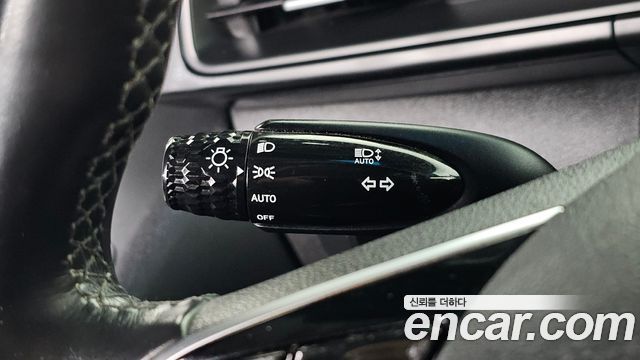 Hyundai Staria 2022 — photo 21