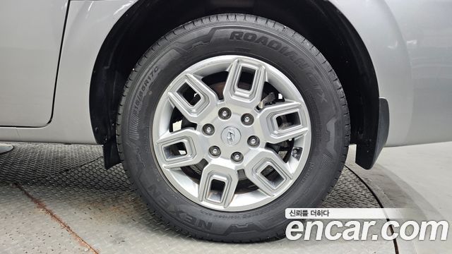 Hyundai Staria 2022 — photo 7