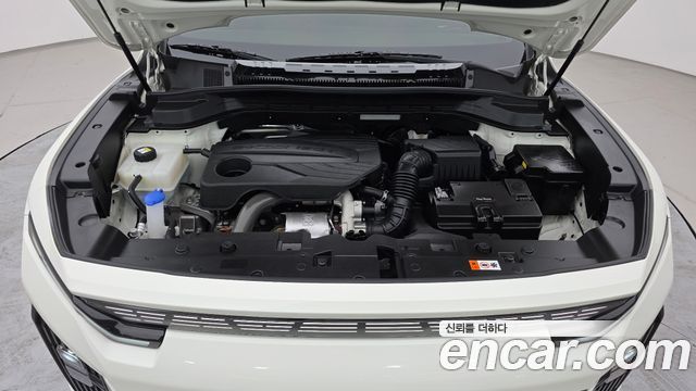 KG Mobility Actyon 2025 — photo 6