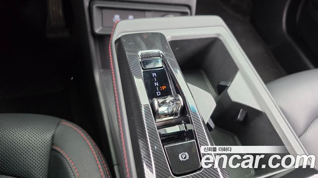 KG Mobility Actyon 2025 — photo 9