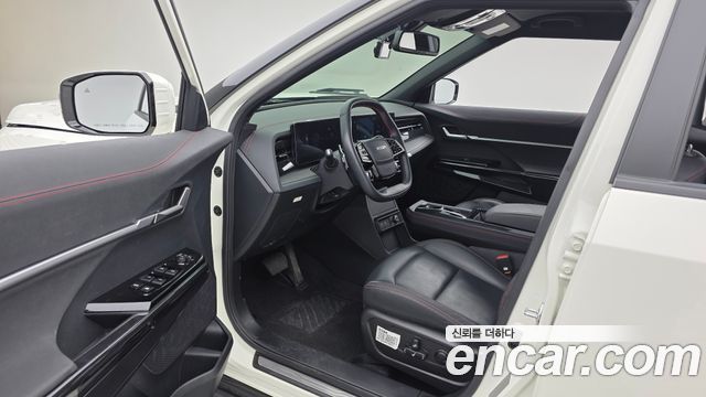 KG Mobility Actyon 2025 — photo 10