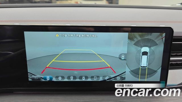 KG Mobility Actyon 2025 — photo 15