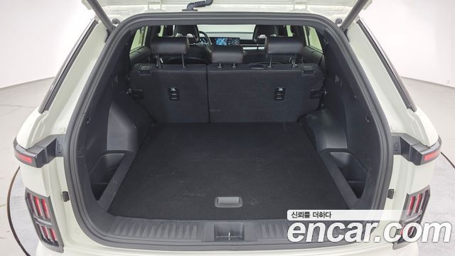KG Mobility Actyon 2025 — photo 20
