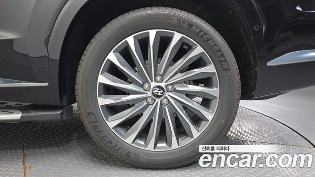Hyundai Palisade 2023 — photo 5
