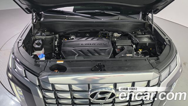 Hyundai Palisade 2023 — photo 6