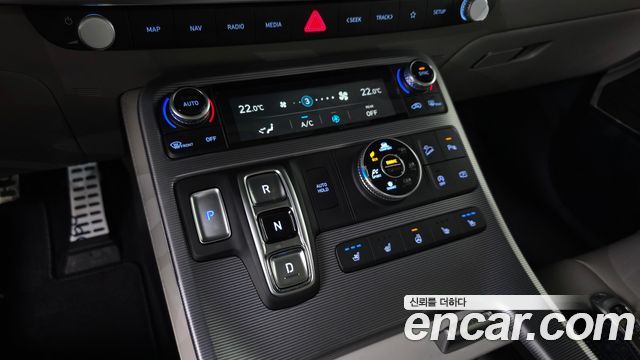Hyundai Palisade 2023 — photo 12