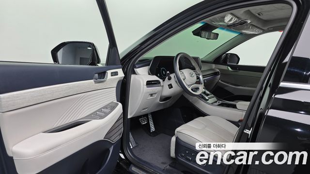 Hyundai Palisade 2023 — photo 13
