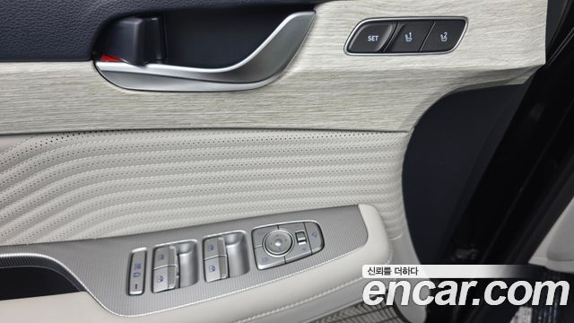 Hyundai Palisade 2023 — photo 17