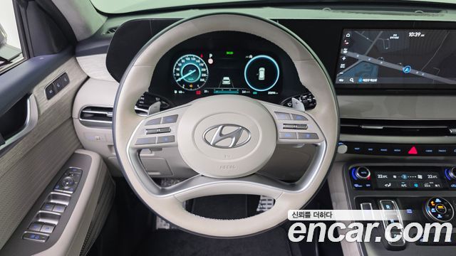 Hyundai Palisade 2023 — photo 18