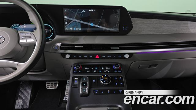 Hyundai Palisade 2023 — photo 19