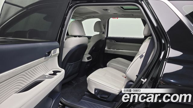 Hyundai Palisade 2023 — photo 21