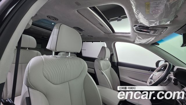 Hyundai Palisade 2023 — photo 26