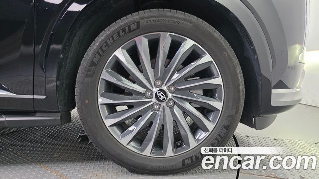 Hyundai Palisade 2023 — photo 7