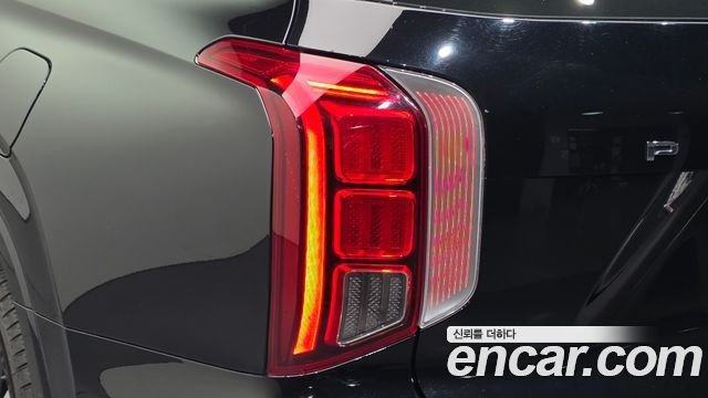 Hyundai Palisade 2023 — photo 9