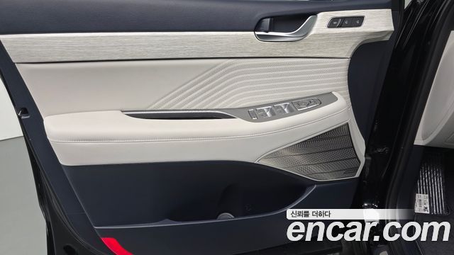 Hyundai Palisade 2023 — photo 14