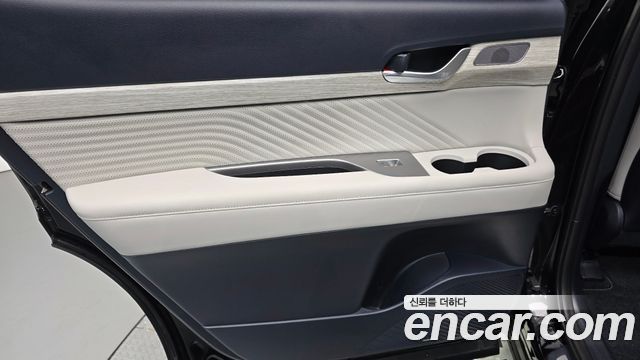 Hyundai Palisade 2023 — photo 15
