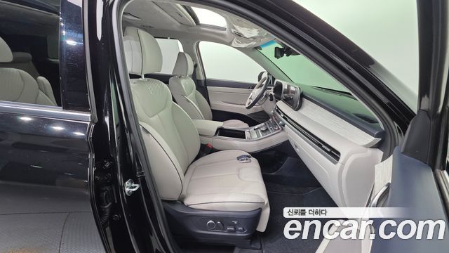 Hyundai Palisade 2023 — photo 16