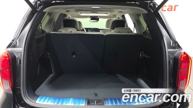 Hyundai Palisade 2023 — photo 27