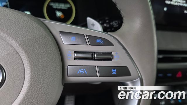 Hyundai Palisade 2023 — photo 28
