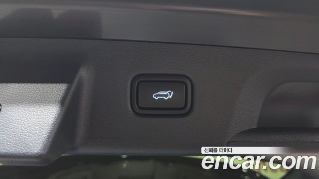 Hyundai Palisade 2023 — photo 29