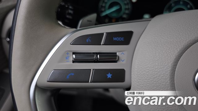 Hyundai Palisade 2023 — photo 30