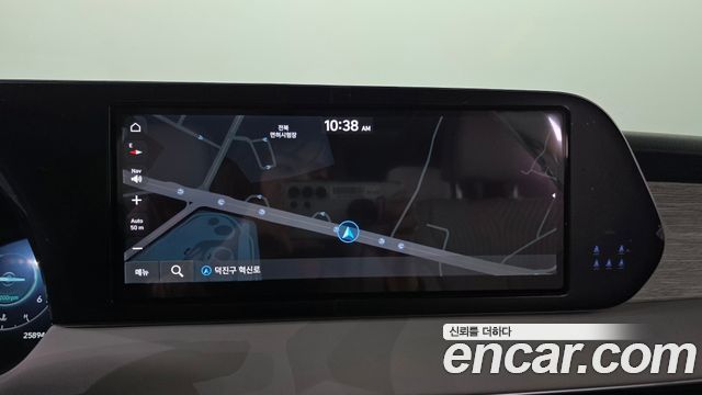 Hyundai Palisade 2023 — photo 31