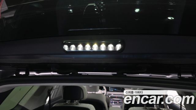 Hyundai Palisade 2023 — photo 32