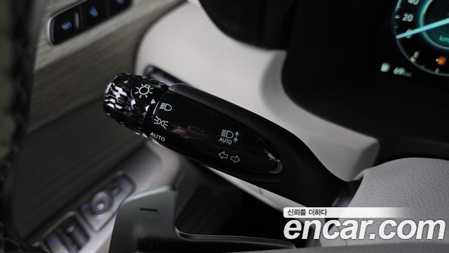 Hyundai Palisade 2023 — photo 33