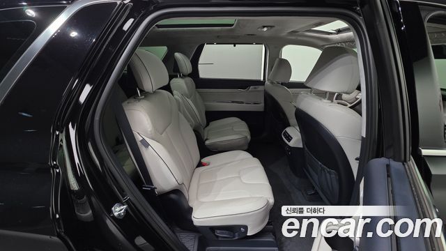 Hyundai Palisade 2023 — photo 34