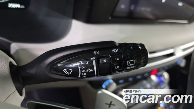 Hyundai Palisade 2023 — photo 35
