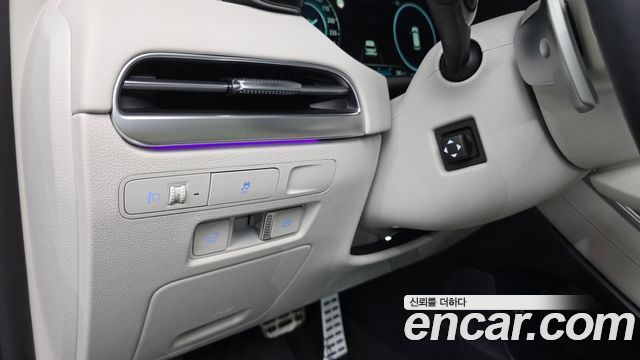 Hyundai Palisade 2023 — photo 36